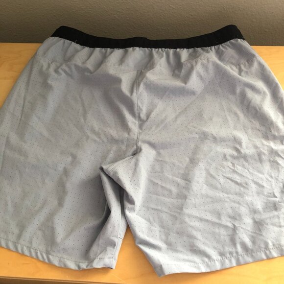 Skora Running Shorts 7" Inseam Run Real 022309 - Picture 5 of 8